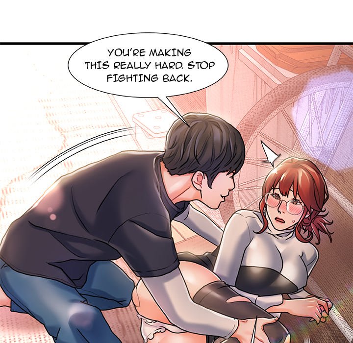 Achilles Heel - episode 5 - 21