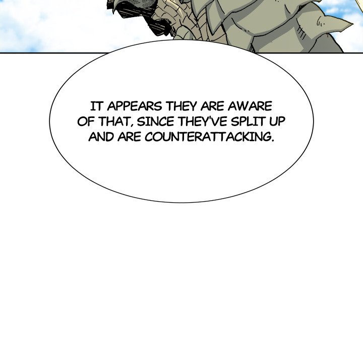 Asebi and Adventurers of SKY WORLD - episode 35 - 123