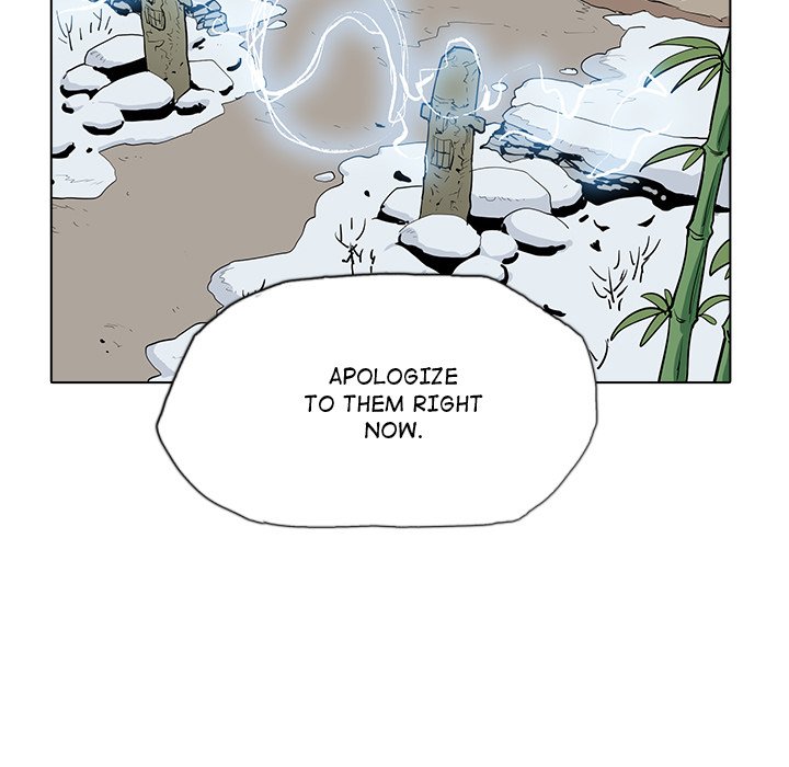 The Fang of Yeongno - episode 6 - 114