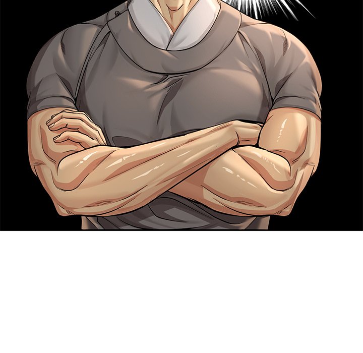 Swole Joseon - episode 25 - 105