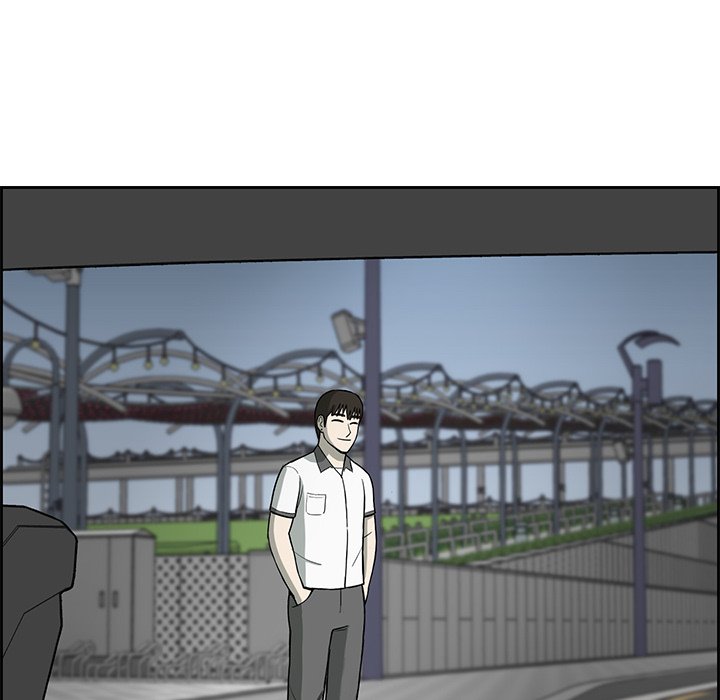 Detainment Zone Between 5 and 6 - episode 13 - 33