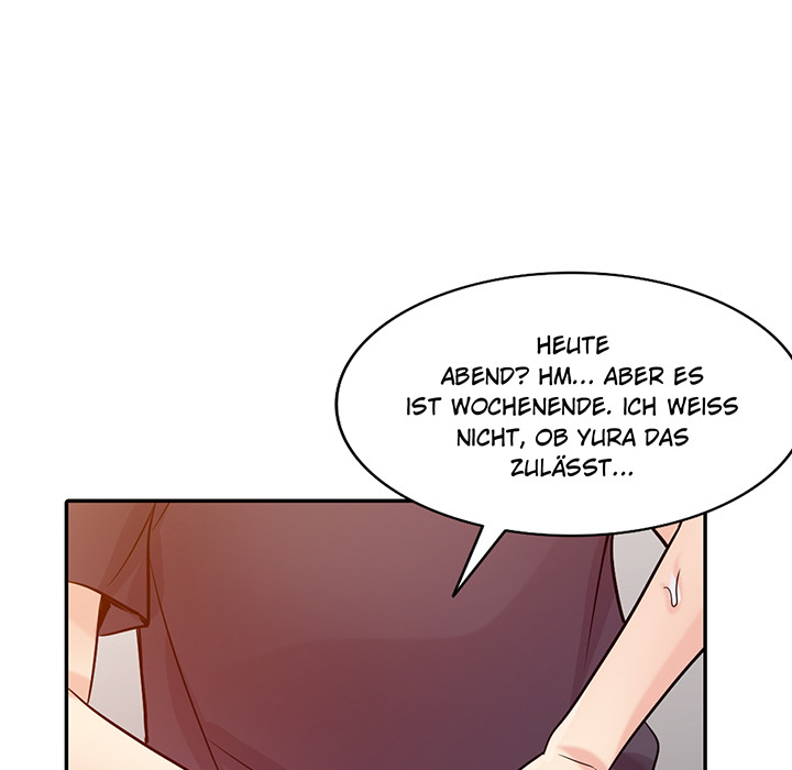 Verliebt in meine Schwägerin - episode 57 - 7