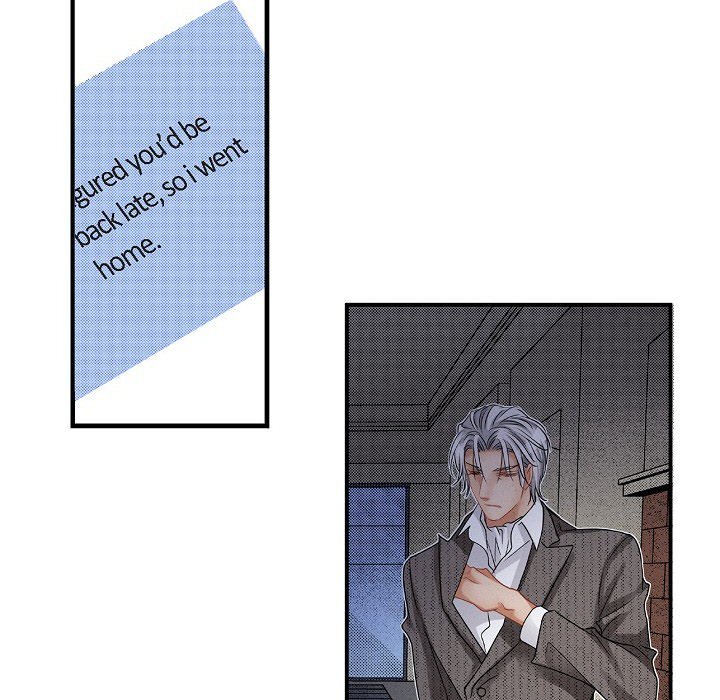 Work, Fight and Love - Webtoon Edition - episode 71 - 26