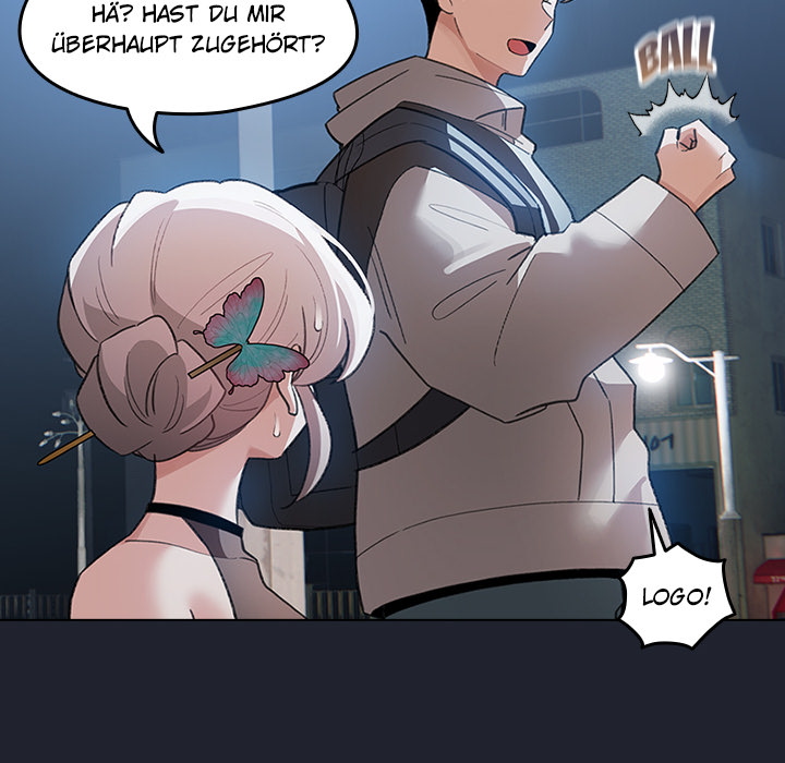 Überleben in einem Comic - episode 28 - 126
