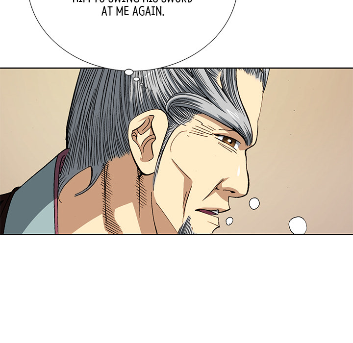 The Tale of The Hyungsan Sect - episode 9 - 30