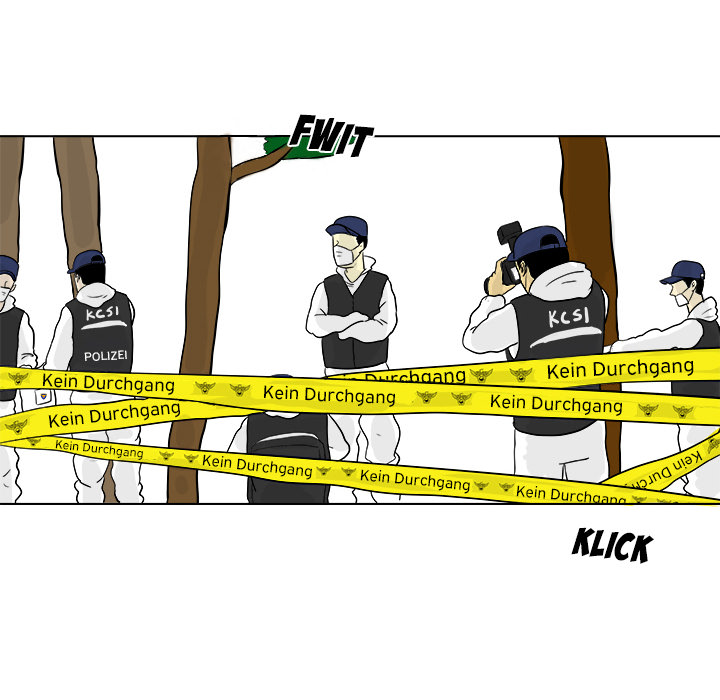 Endloser Kreislauf - episode 4 - 16