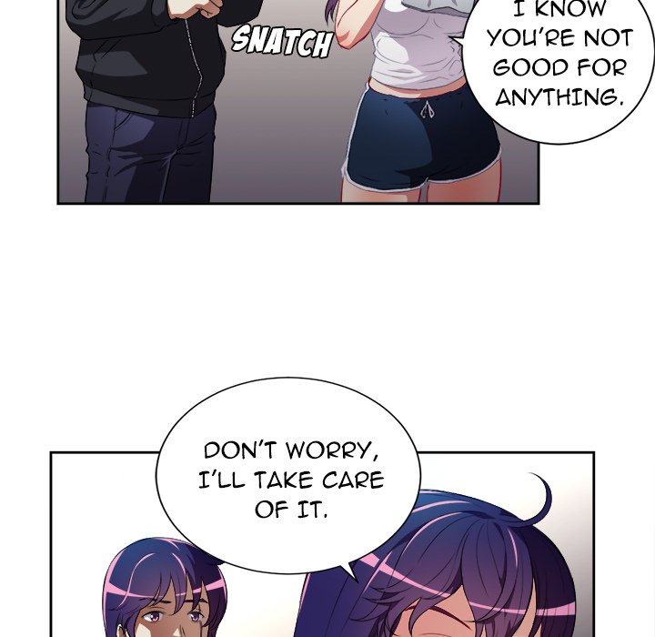 Yuri's Part Time Job - episode 33 - 39