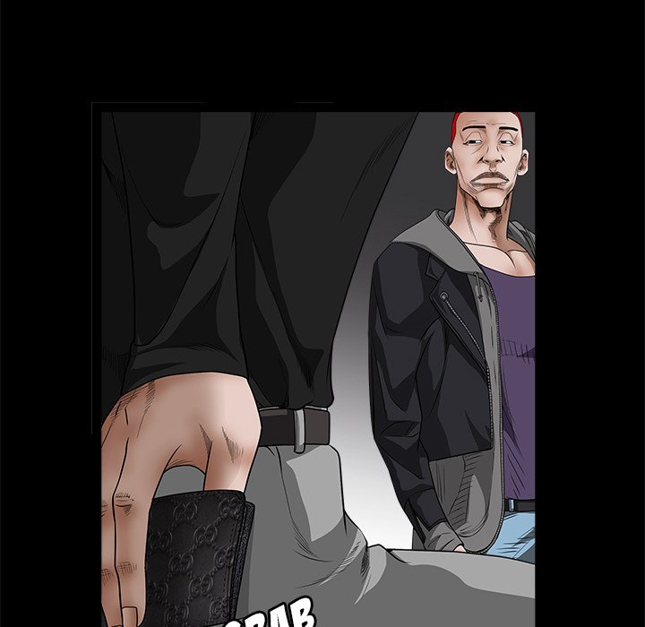 The Leash - episode 25 - 109