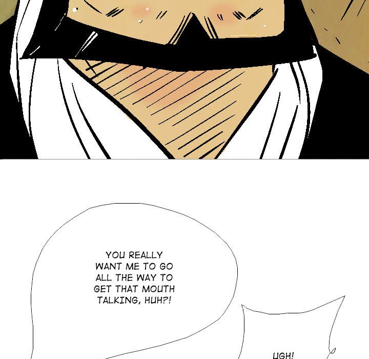 The Sword Clan - episode 49 - 106
