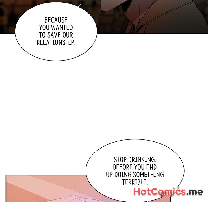 The Law of Special Relationships - episode 37 - 31