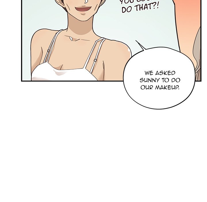 His Women's University - episode 50 - 26
