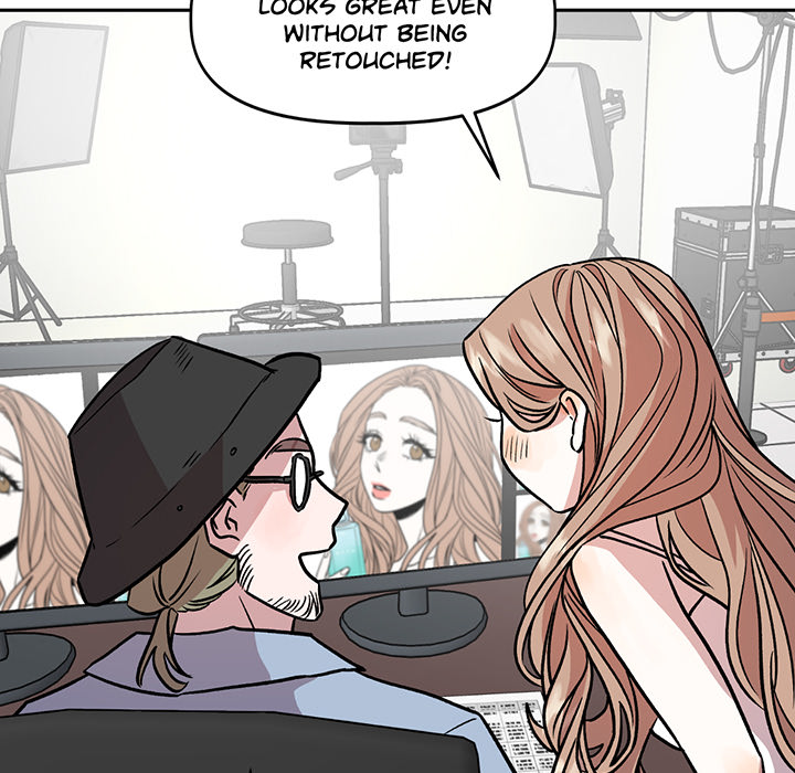 Bitter Sweetheart - episode 12 - 42