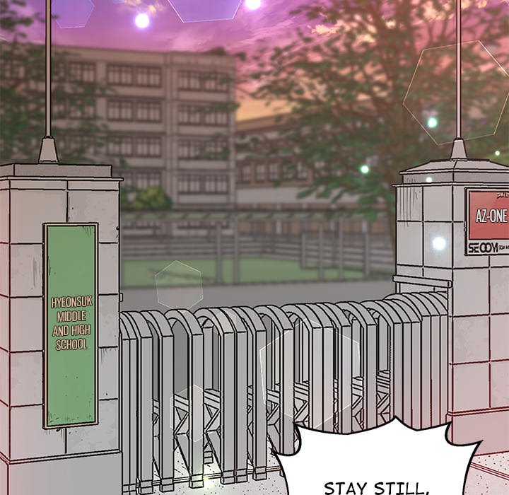 Tutoring the Lonely Missus - episode 4 - 25
