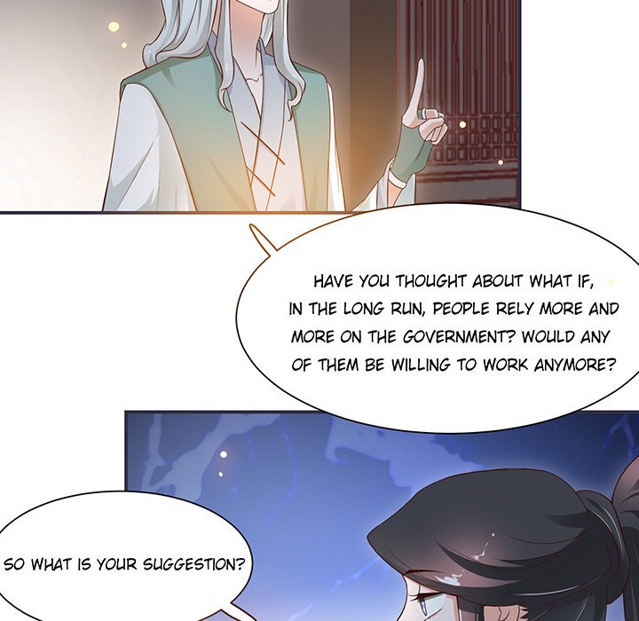 General and Her Medic Lover - episode 7 - 15