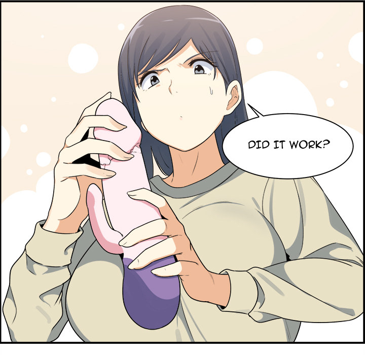 Excuse me, This is my Room - UNCENSORED - episode 1 - 108