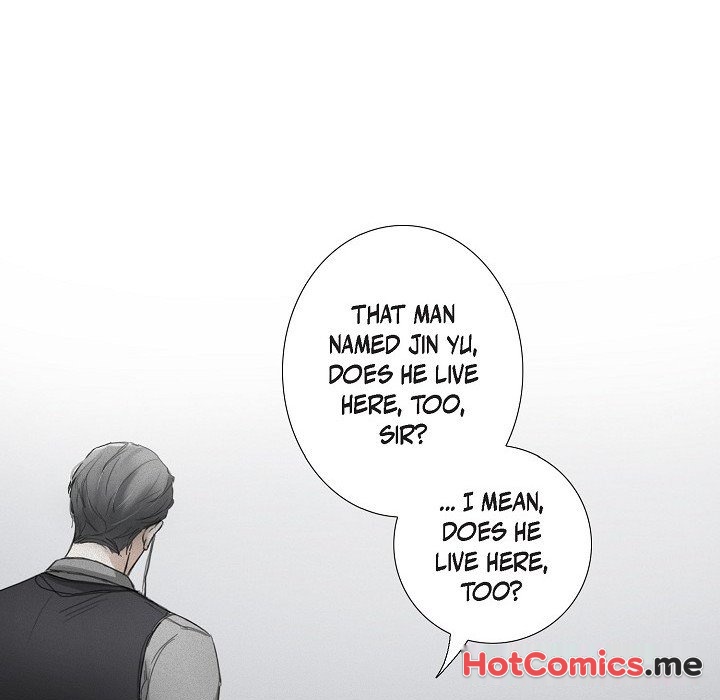 Friends at First - episode 10 - 41
