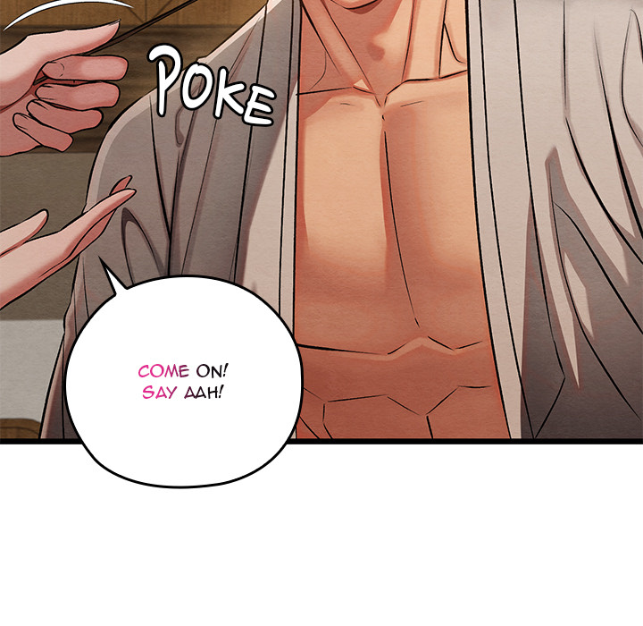 Master of Intimacy - UNCENSORED - episode 34 - 69