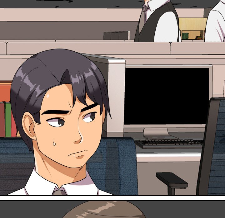 Our Exchange - episode 18 - 21