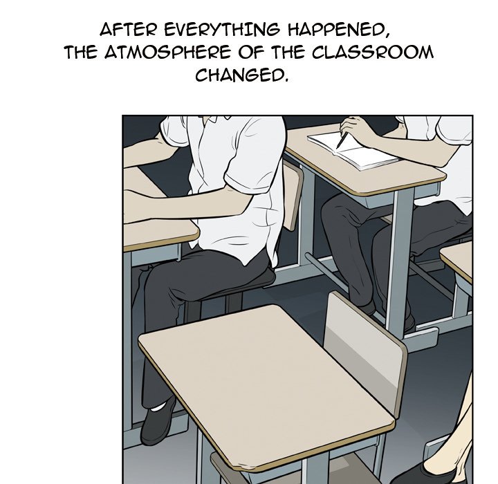 Classroom of Murder - episode 6 - 7