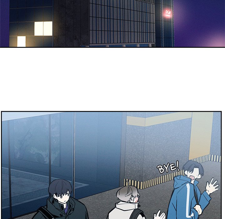 Cherry Doll Scandal - episode 2 - 118
