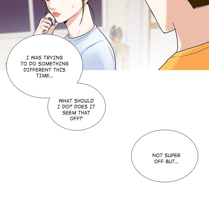 Unrequited Love - episode 7 - 44