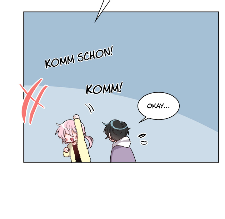 Pheromon Sorbet♥ - episode 23 - 39
