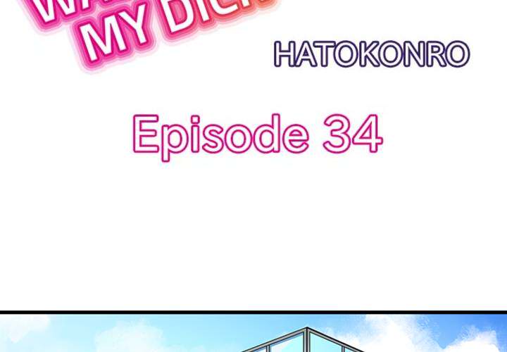 What She Fell on Was the Tip of My Dick - episode 34 - 3