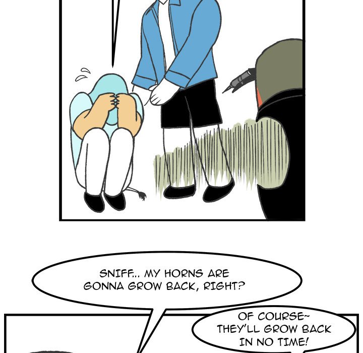 Herbivore High School - episode 57 - 31