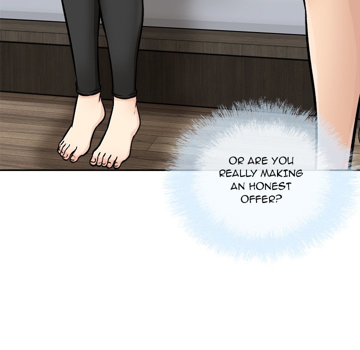 Excuse me, This is my Room - episode 49 - 74