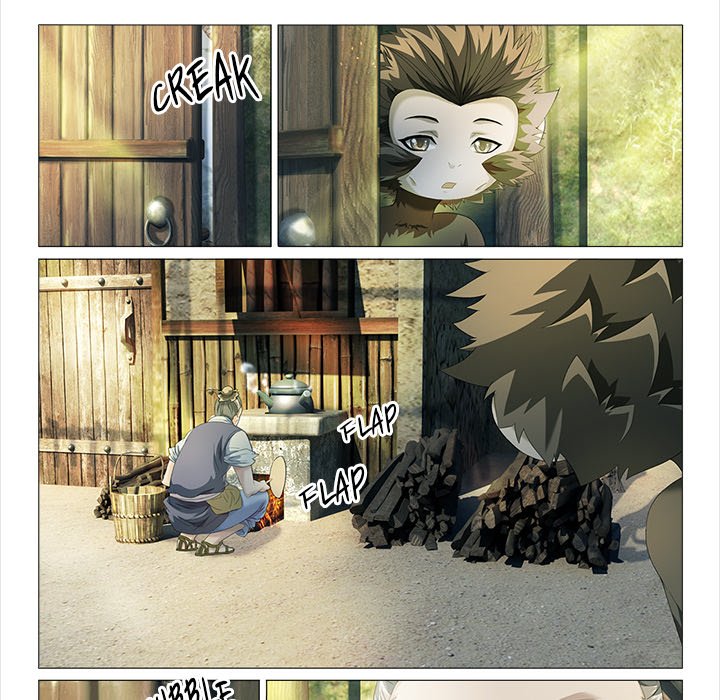 The Monkey King's Tale - episode 37 - 11