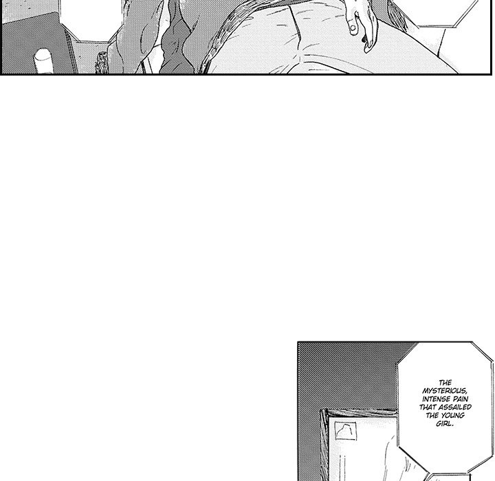 I Want To Feel You Because I Like You - episode 5 - 14