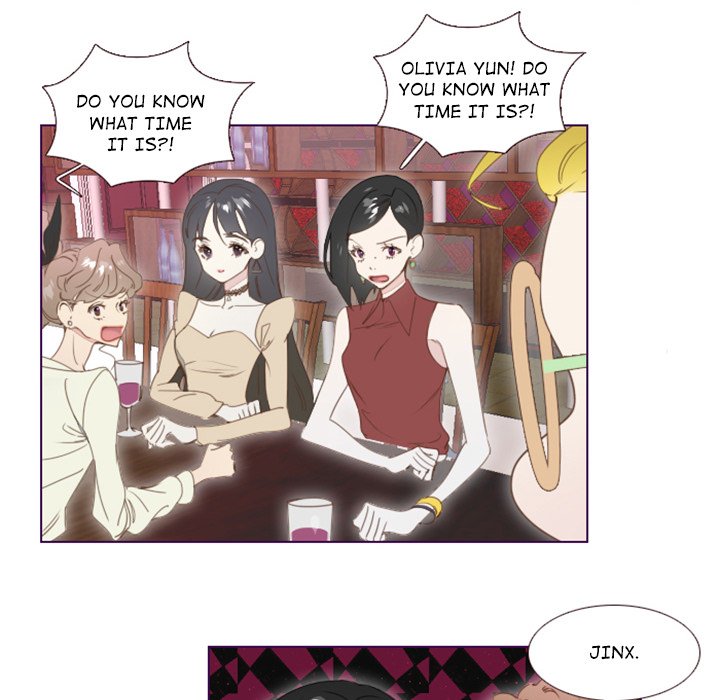 A Sweet Drink - episode 1 - 31