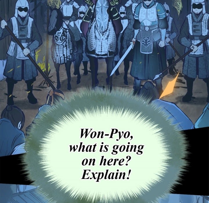 River Where the Moon Rises - episode 29 - 133