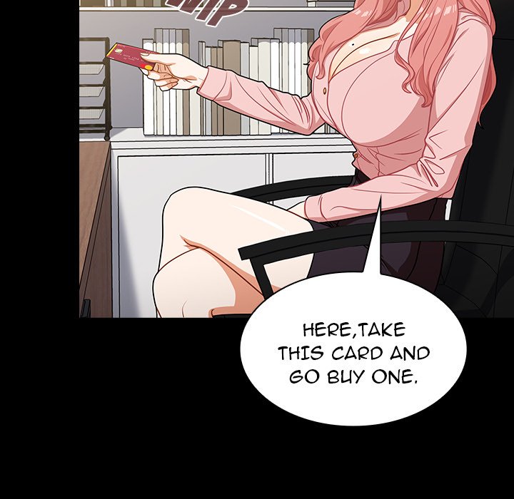 Naughty Little Secret - episode 4 - 128