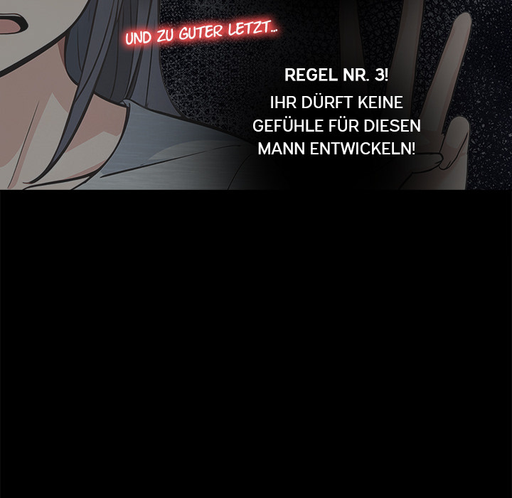 Gefangen im Wohnheim - episode 3 - 101