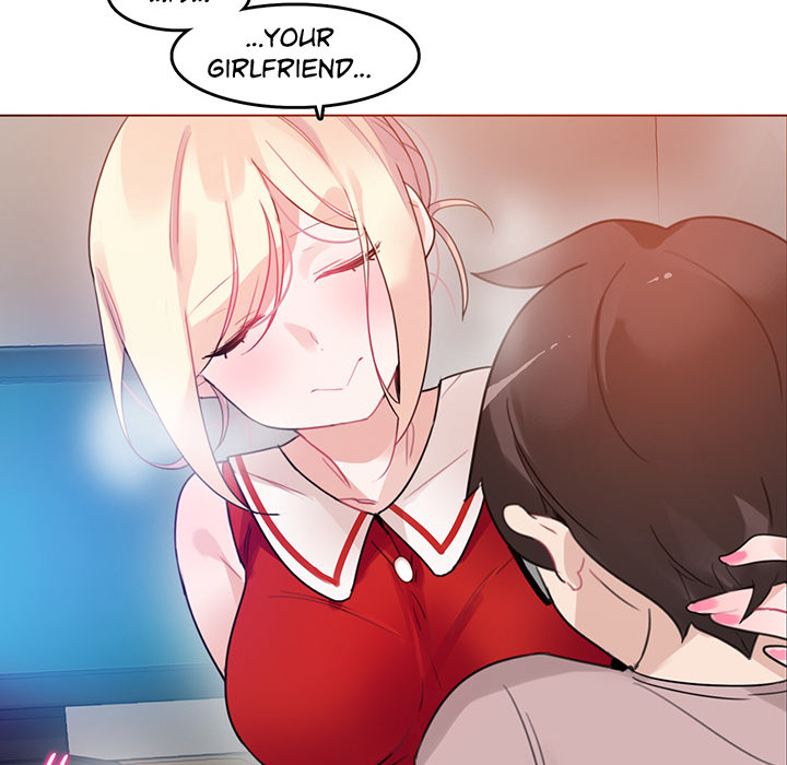 A Pervert's Daily Life - episode 37 - 61