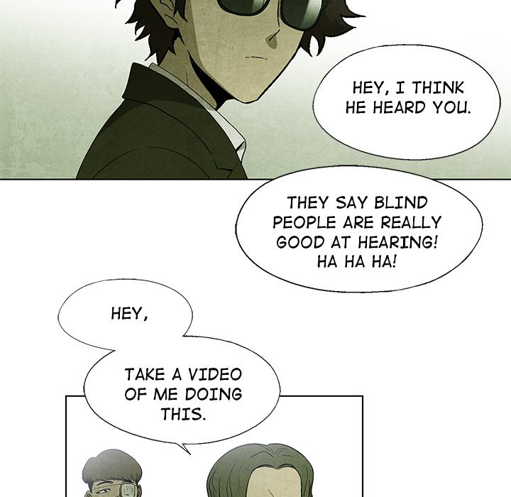 Gorgon - episode 9 - 19