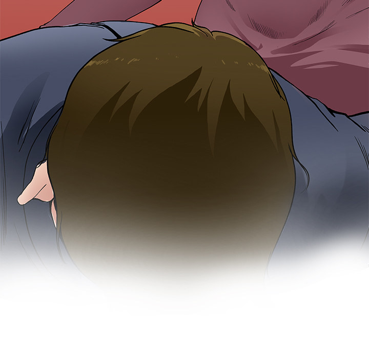 Liebe steckt in den Genen - episode 1 - 114