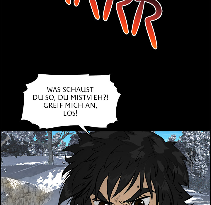 Das Schwert des Donners - episode 7 - 71