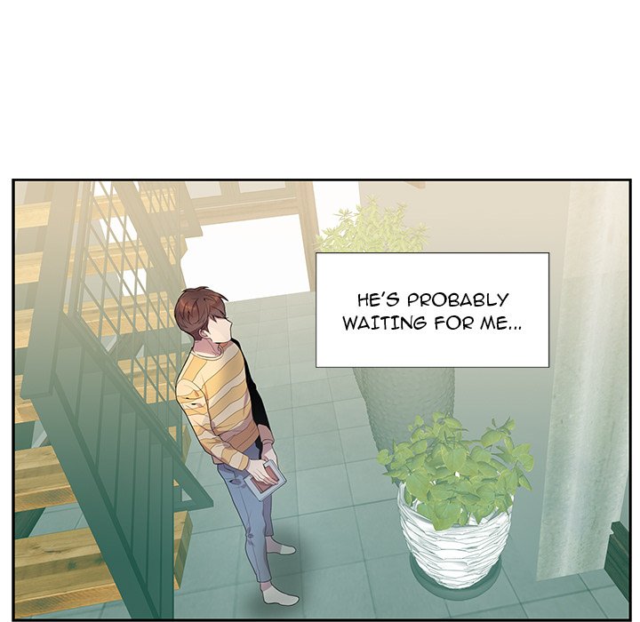 Why Is it You? - episode 7 - 65
