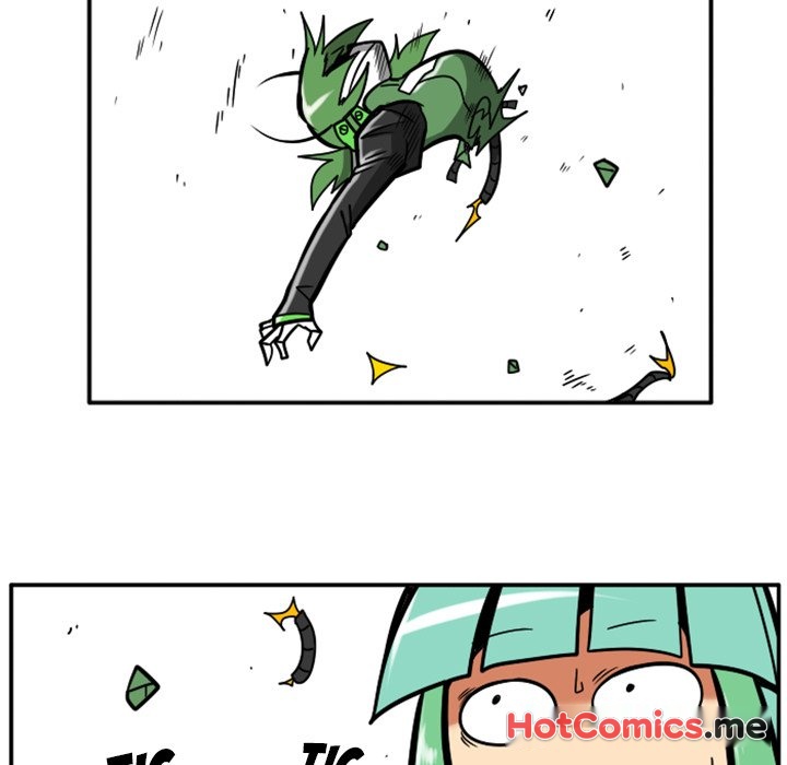 Maki and Friends - episode 58 - 49
