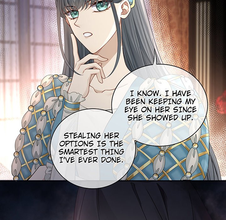 MASTER AND SEVEN LOVERS - episode 30 - 45