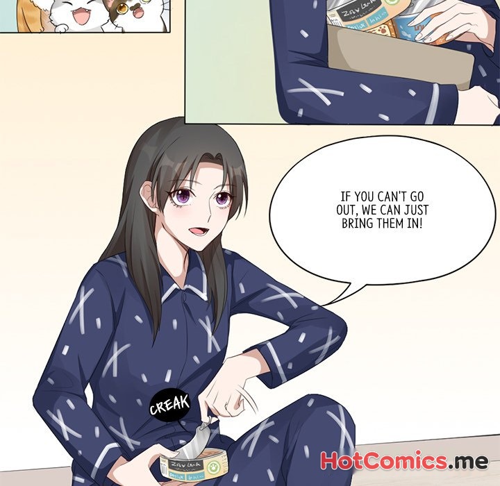 My New Pet Cat - episode 15 - 65