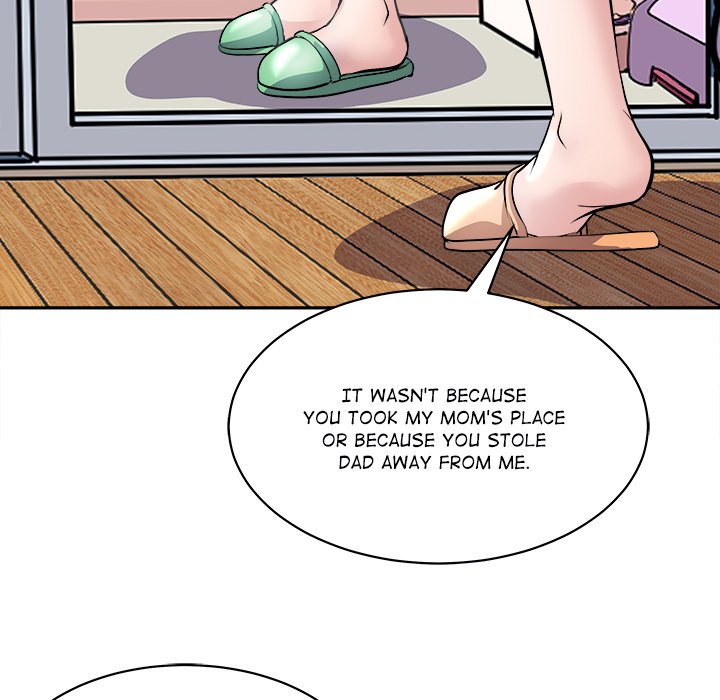 Immoral Family - episode 24 - 73