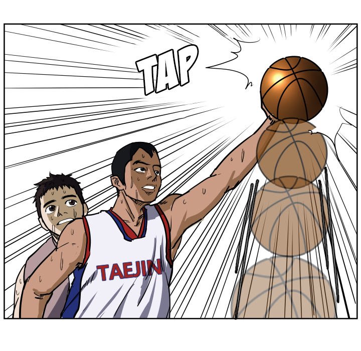 Tweener - episode 30 - 20