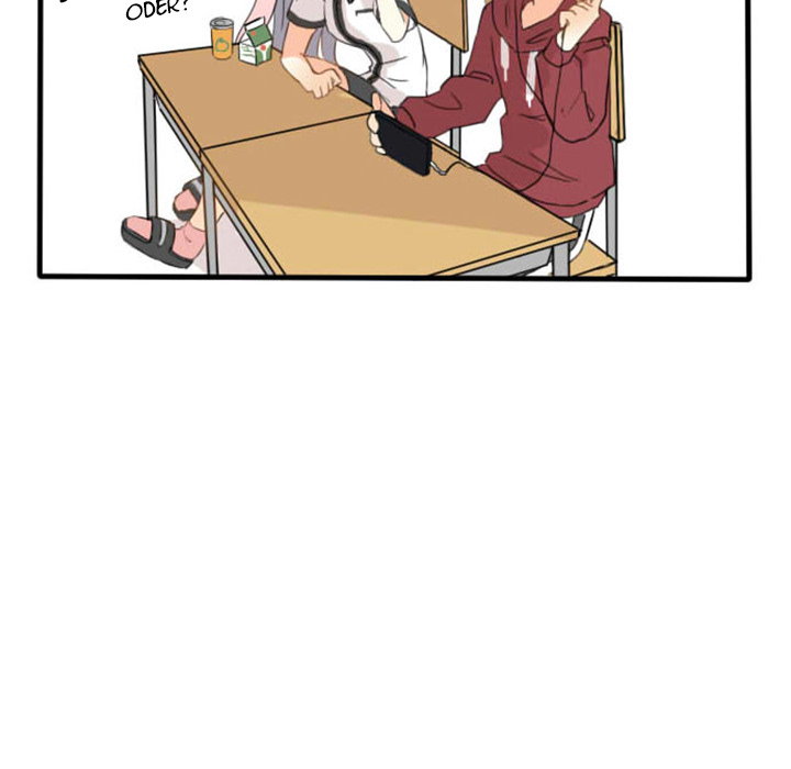 Das Chillige Pärchen - episode 1 - 37