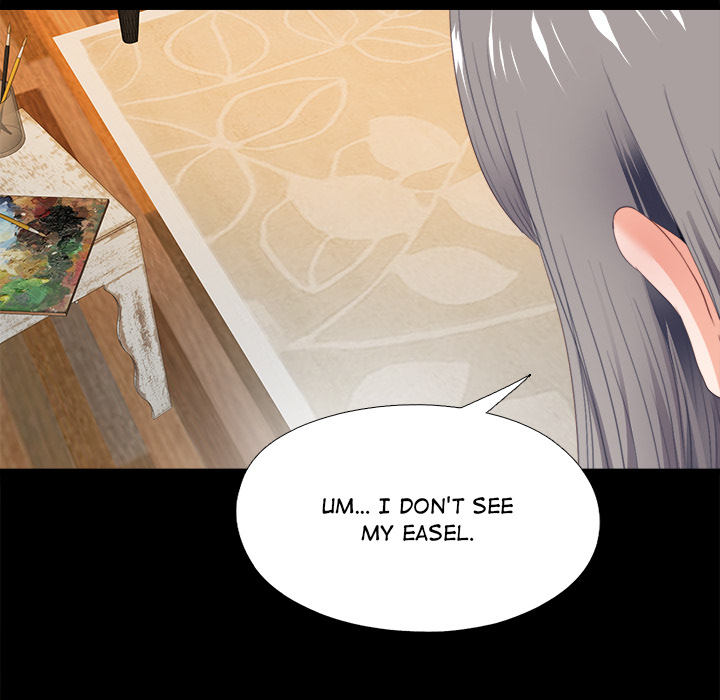 Love on Canvas - episode 27 - 40