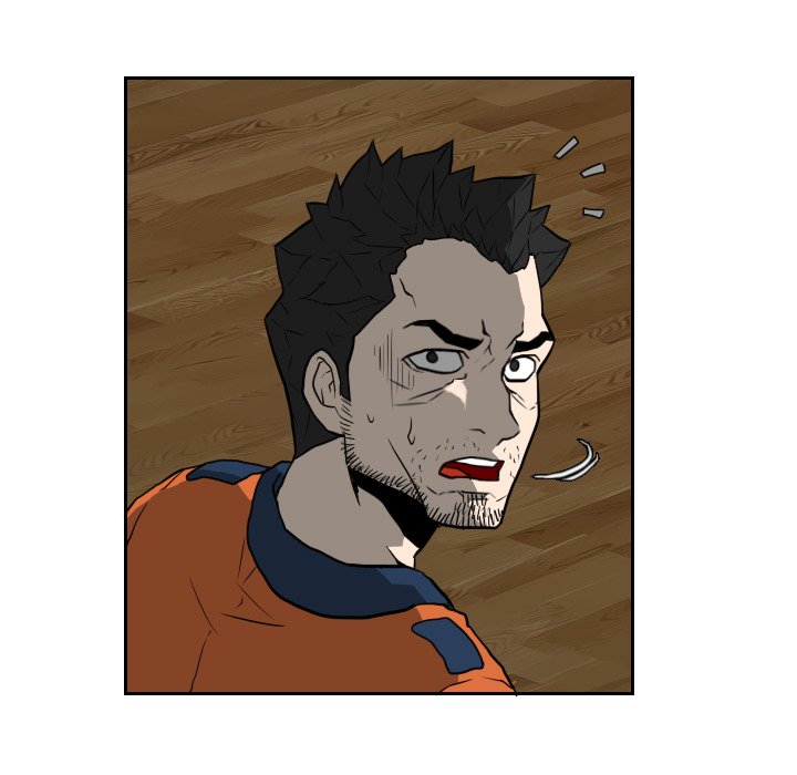 Attack of the Hand - episode 16 - 52