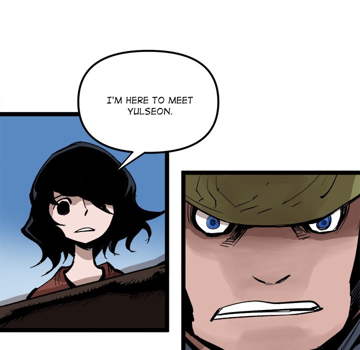 Lee Gwak, the Warrior - episode 2 - 31