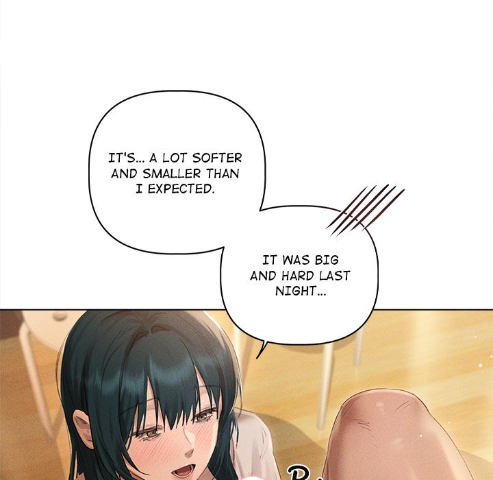 Getting to Know Mila - episode 7 - 10